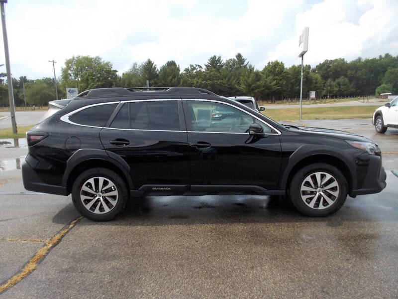 2023 Subaru Outback Premium