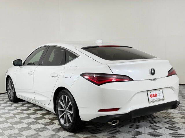 2024 Acura Integra