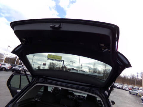 2013 Volkswagen Golf TDI
