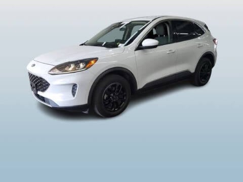 2020 Ford Escape for sale at Baba's Motorsports, LLC in Phoenix AZ