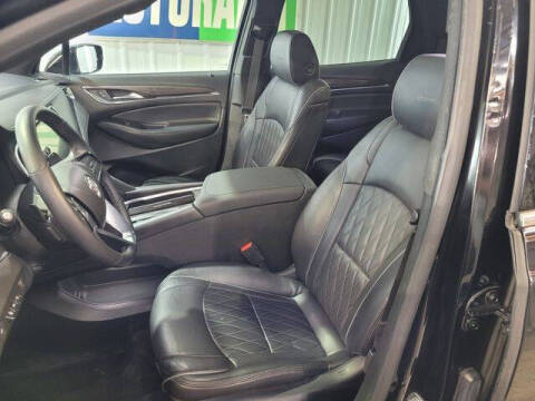 2024 Buick Enclave Avenir