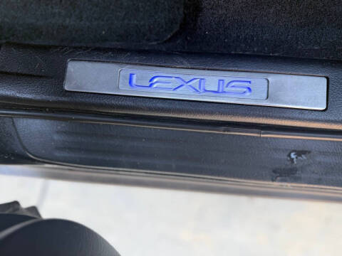 2008 Lexus RX 400h