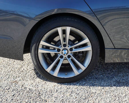 2018 BMW 3 Series 330i xDrive