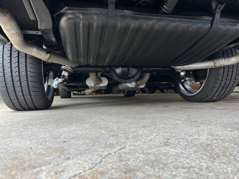 1968 Chevrolet Chevelle