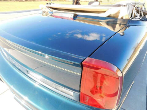 1995 Oldsmobile Cutlass Supreme