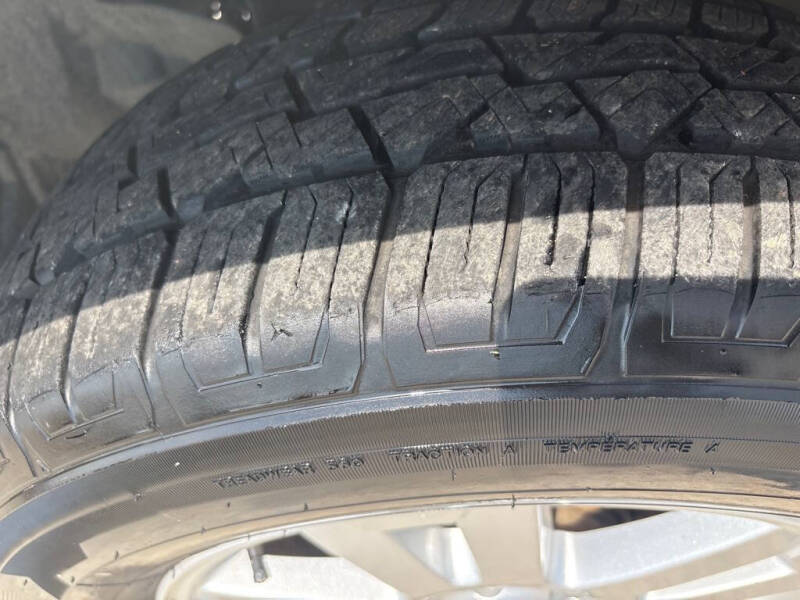 2007 Ford Explorer Eddie Bauer