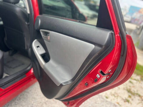 2012 Toyota Prius Four