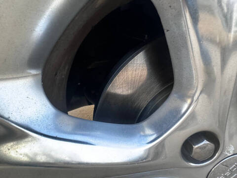 2012 Dodge Durango Crew