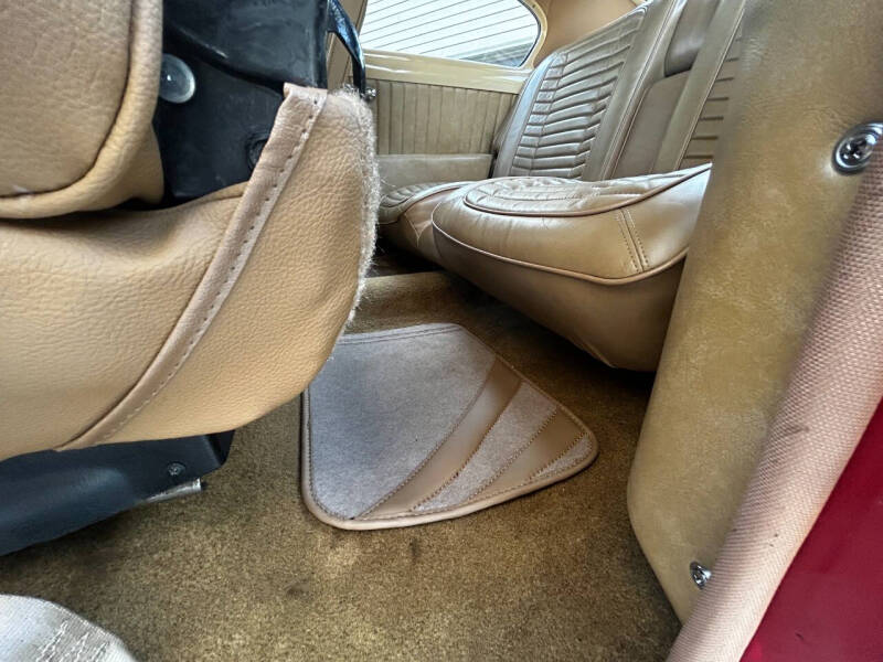 1949 Oldsmobile Futuramic 76