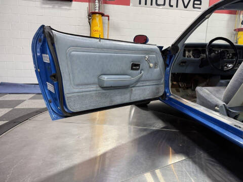 1978 Pontiac Trans Am