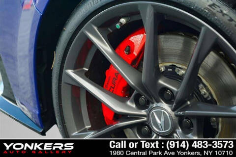 2024 Acura Integra Type S