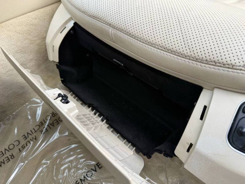 2009 Mercedes-Benz SL-Class SL 550