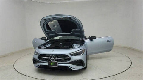 2025 Mercedes-Benz CLE CLE 300 4MATIC