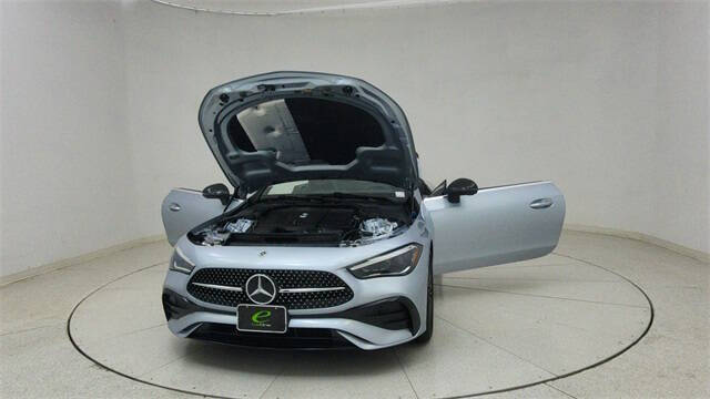 2025 Mercedes-Benz CLE CLE 300 4MATIC