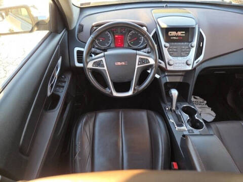 2015 GMC Terrain SLT-1