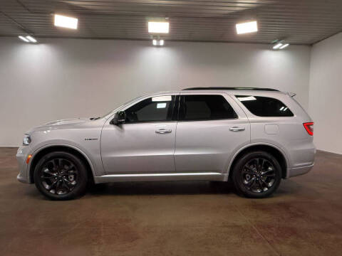2024 Dodge Durango R/T