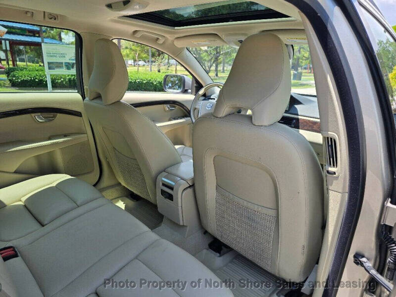 2015 Volvo XC70 T5 Drive-E Premier