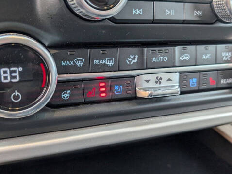 2022 Ford Expedition MAX XLT