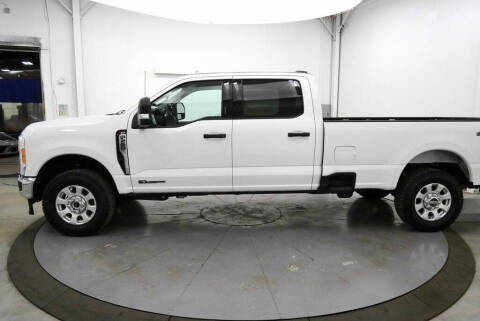 2023 Ford F-250 Super Duty