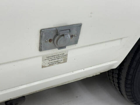 1995 Volkswagen EuroVan Campmobile