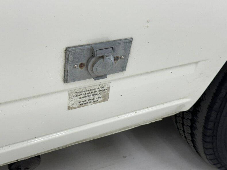 1995 Volkswagen EuroVan Campmobile