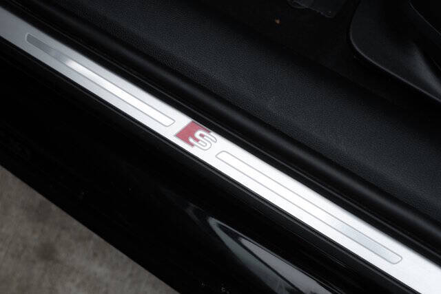 2023 Audi A4 quattro S line Prem Plus 45 TFSI