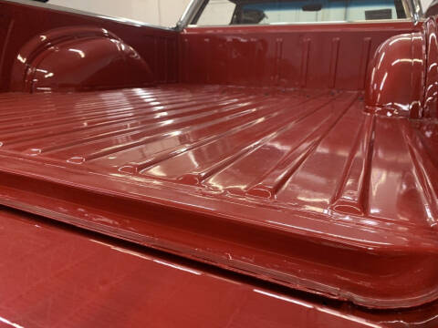 1966 Chevrolet El Camino