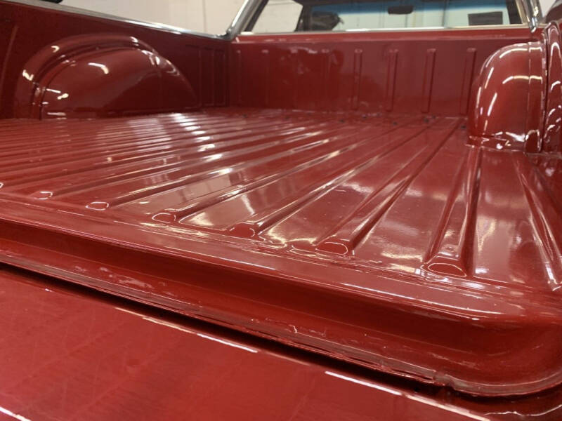 1966 Chevrolet El Camino