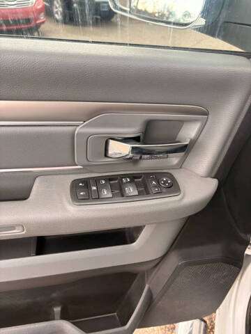 2018 RAM 3500