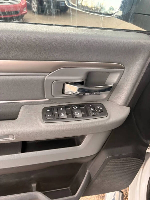 2018 RAM 3500