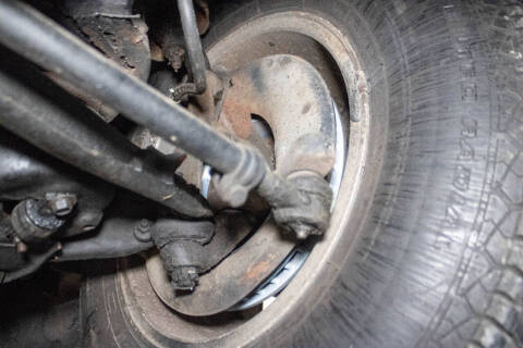 1981 Chevrolet Corvette