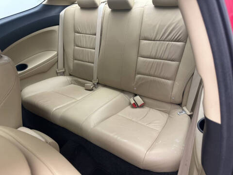 2011 Honda Accord EX-L