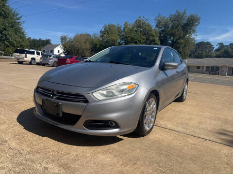 2016 Dodge Dart SXT Sport