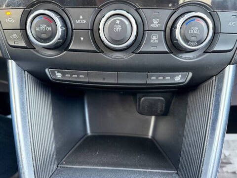 2014 Mazda CX-5 Grand Touring