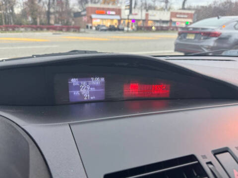 2011 Mazda MAZDA3 s Sport