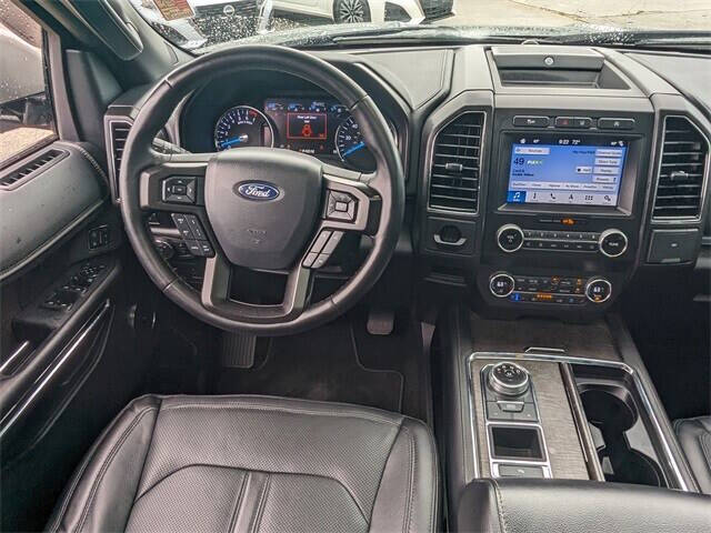 2019 Ford Expedition Limited