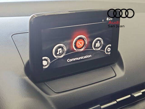 2020 Mazda CX-3 Sport