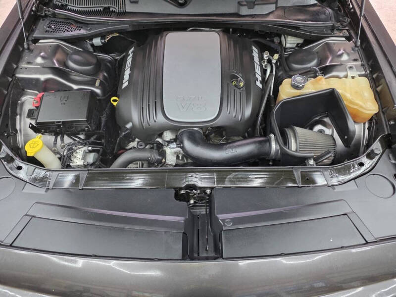2015 Dodge Challenger R/T
