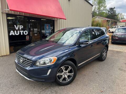 2014 Volvo XC60 for sale at VP Auto in Greenville SC