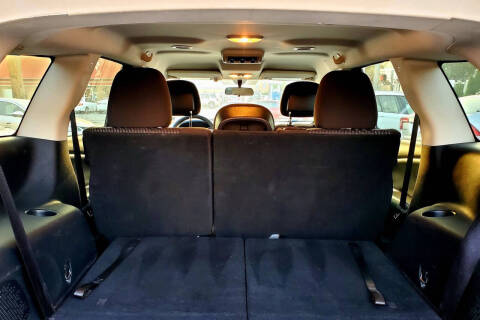 2013 Dodge Journey SXT