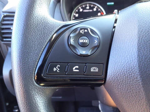 2023 Mitsubishi Eclipse Cross LE
