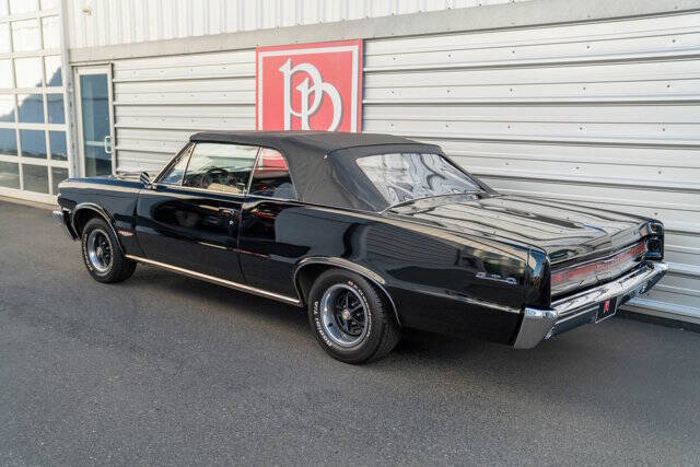 1964 Pontiac Le Mans 49
