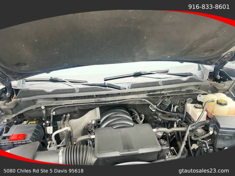 2021 GMC Sierra 2500HD