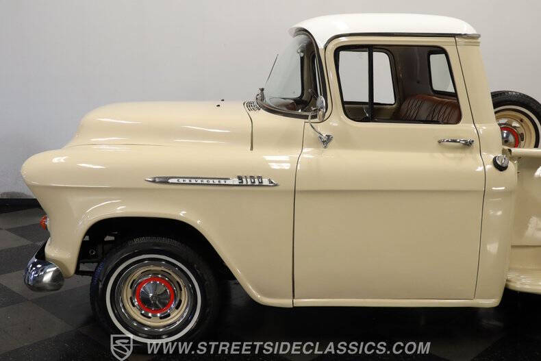 1956 Chevrolet 3100