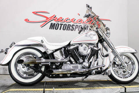 1994 Harley-Davidson Heritage Softail Classic