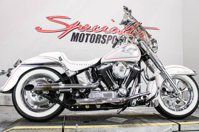 1994 Harley-Davidson Heritage Softail Classic