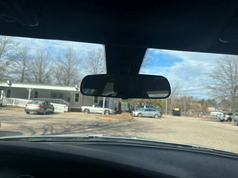 2021 Dodge Charger Police