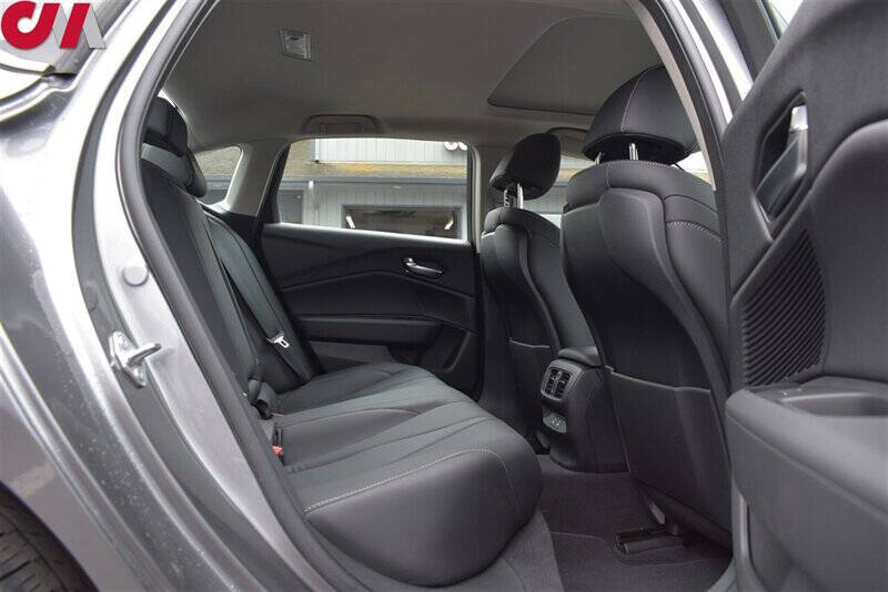 2024 Acura TLX w/Tech