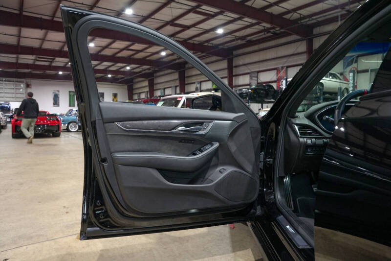 2023 Cadillac CT5-V Blackwing