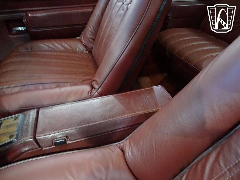 1976 Chevrolet Monte Carlo